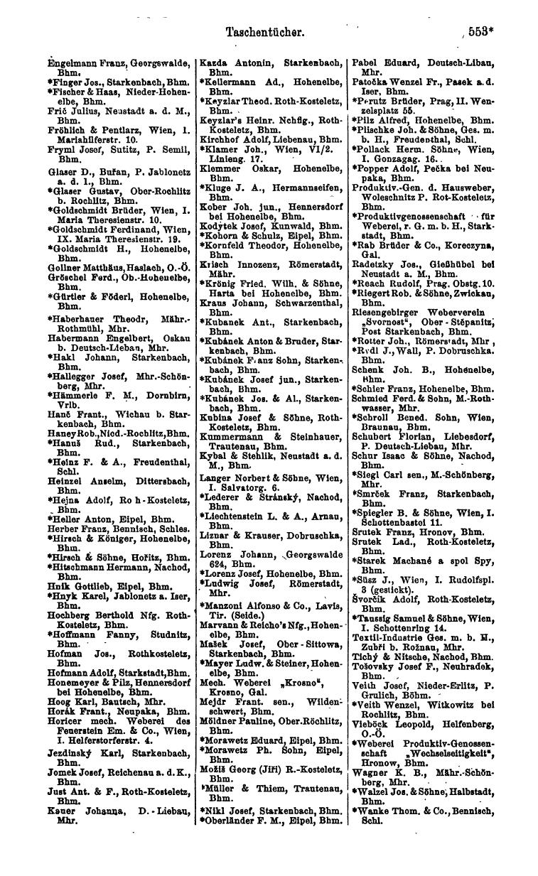 Compass 1914, V. Band - Page 1945