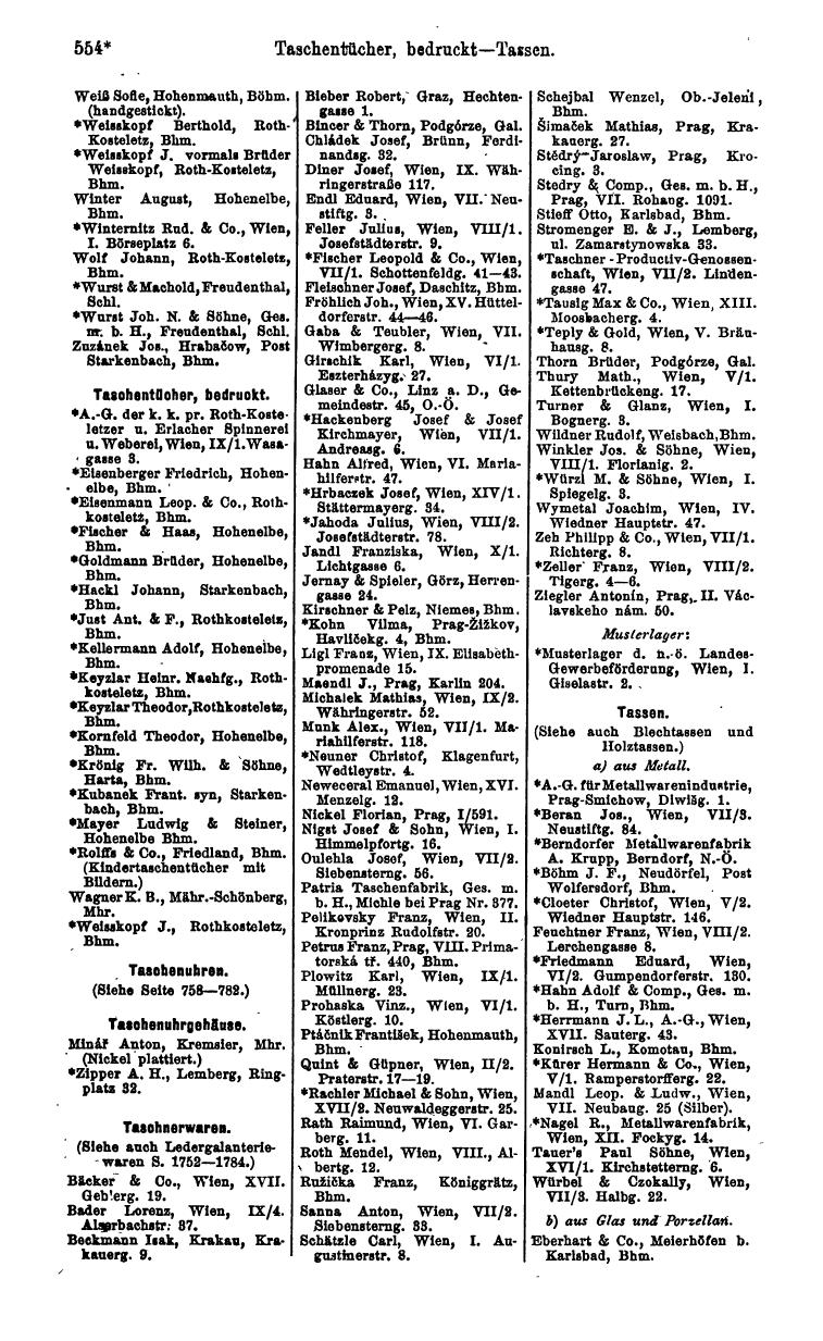Compass 1914, V. Band - Page 1946