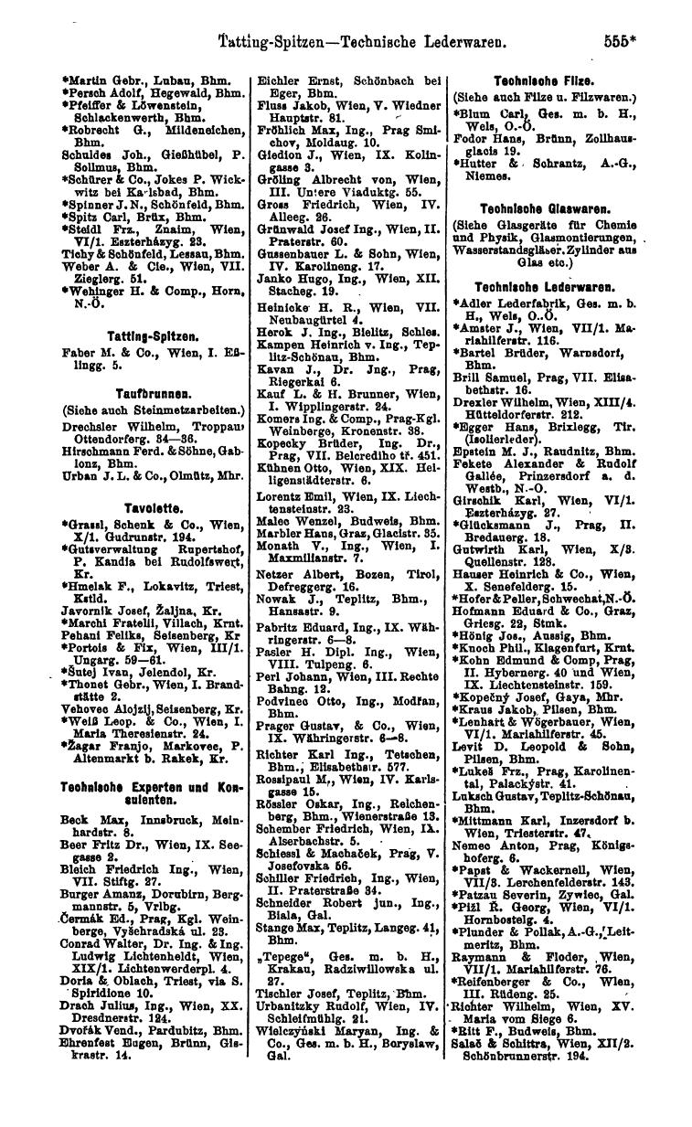 Compass 1914, V. Band - Page 1947