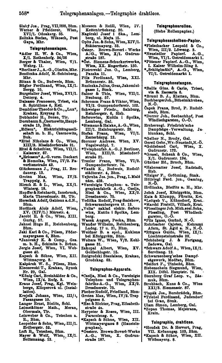 Compass 1914, V. Band - Page 1950