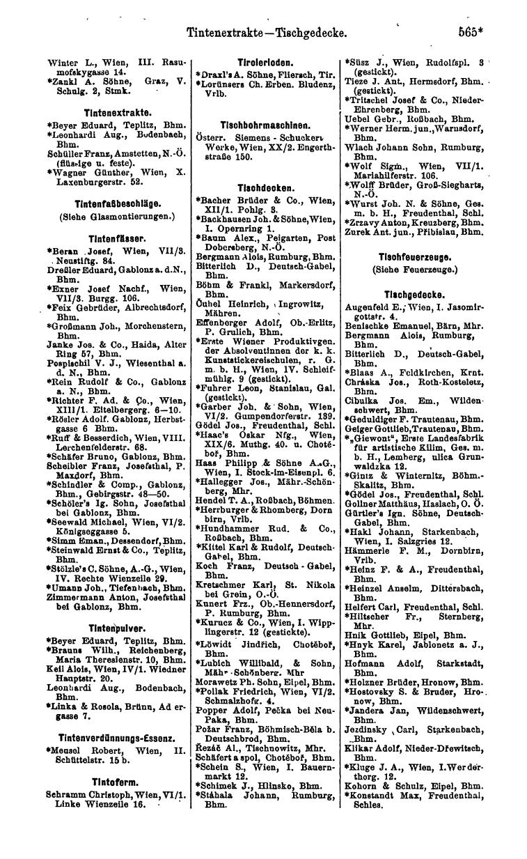 Compass 1914, V. Band - Page 1959