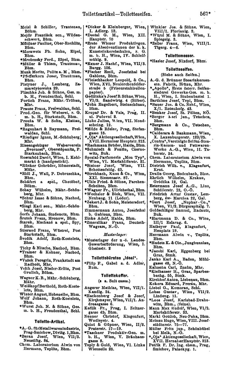 Compass 1914, V. Band - Page 1963