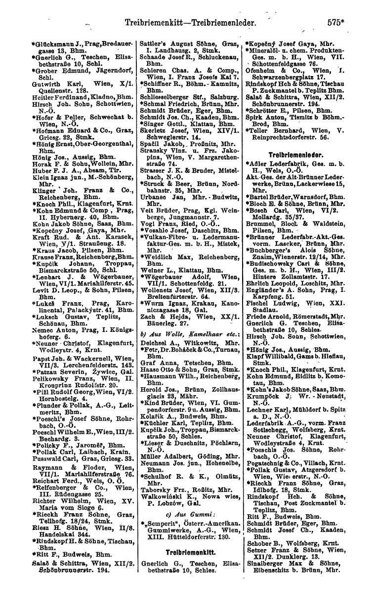 Compass 1914, V. Band - Page 1973