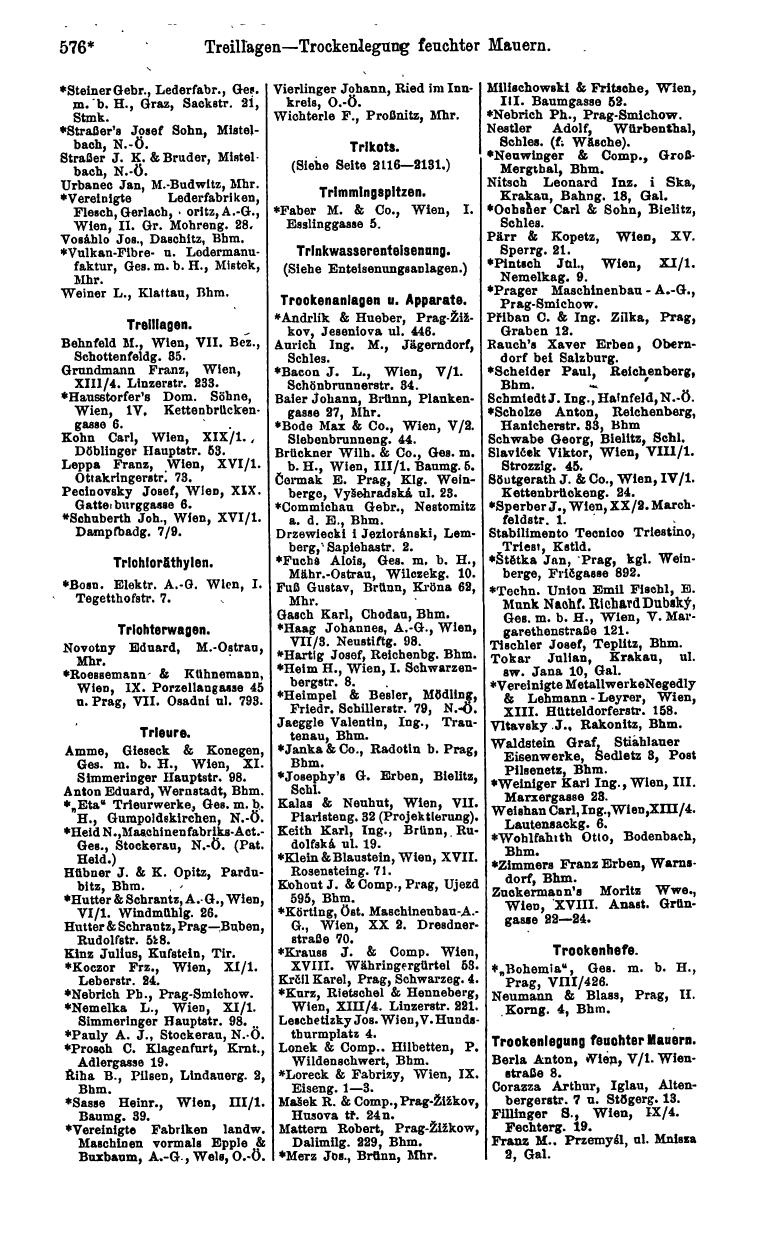 Compass 1914, V. Band - Page 1974
