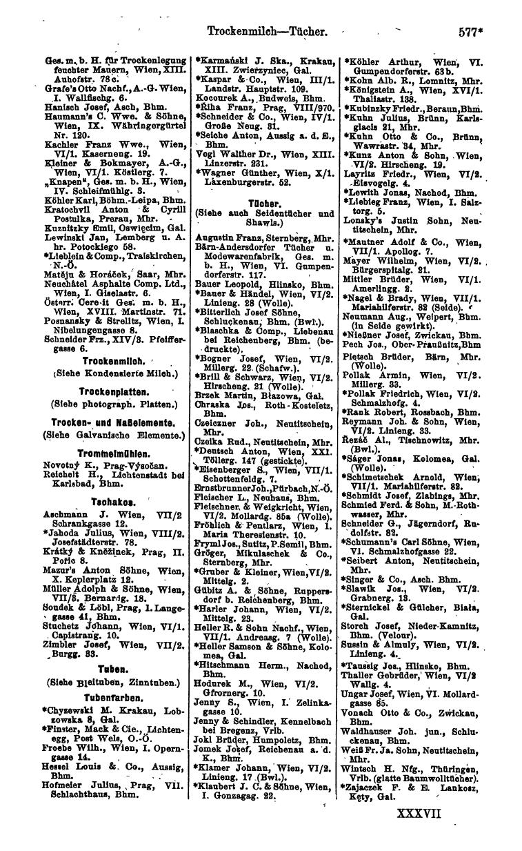 Compass 1914, V. Band - Page 1975