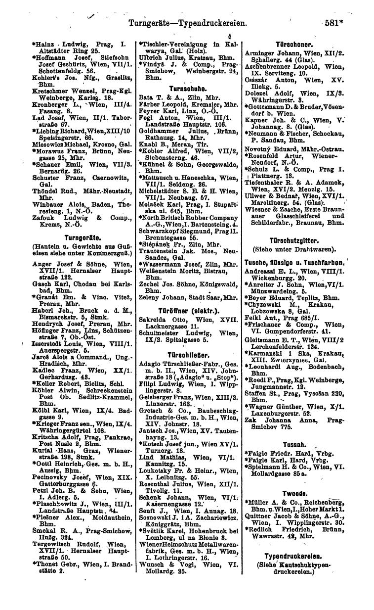 Compass 1914, V. Band - Page 1981