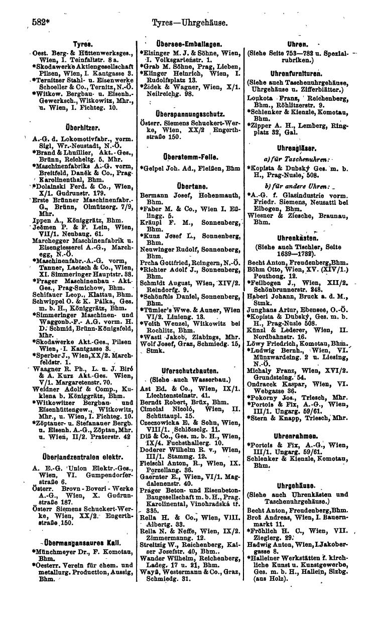 Compass 1914, V. Band - Page 1982