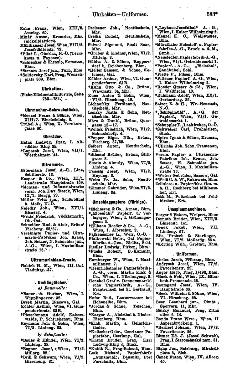 Compass 1914, V. Band - Page 1985