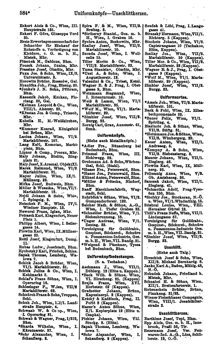 Compass 1914, V. Band - Page 1986