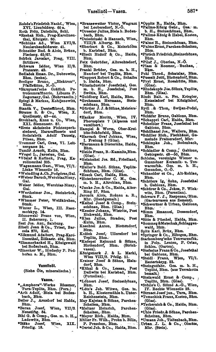 Compass 1914, V. Band - Page 1989