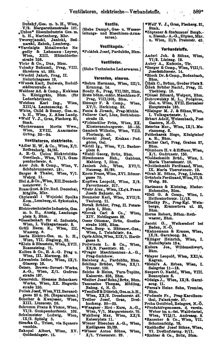 Compass 1914, V. Band - Page 1991