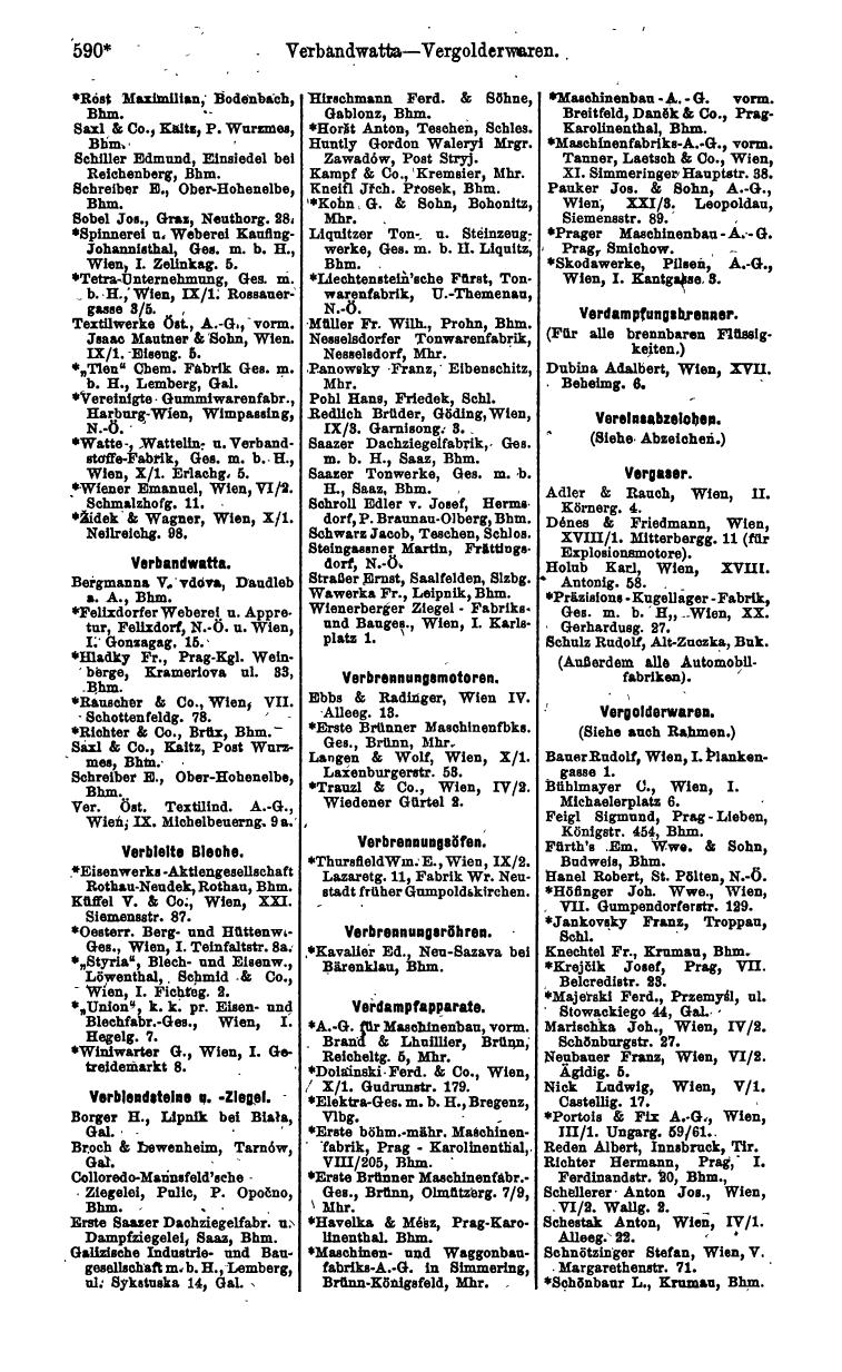 Compass 1914, V. Band - Page 1992
