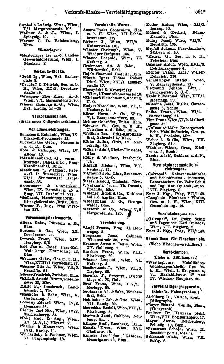 Compass 1914, V. Band - Page 1993