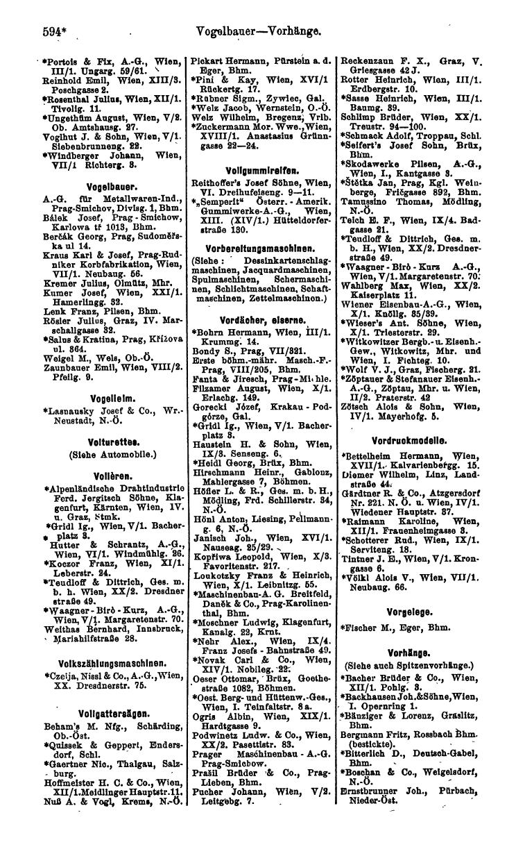 Compass 1914, V. Band - Page 1996