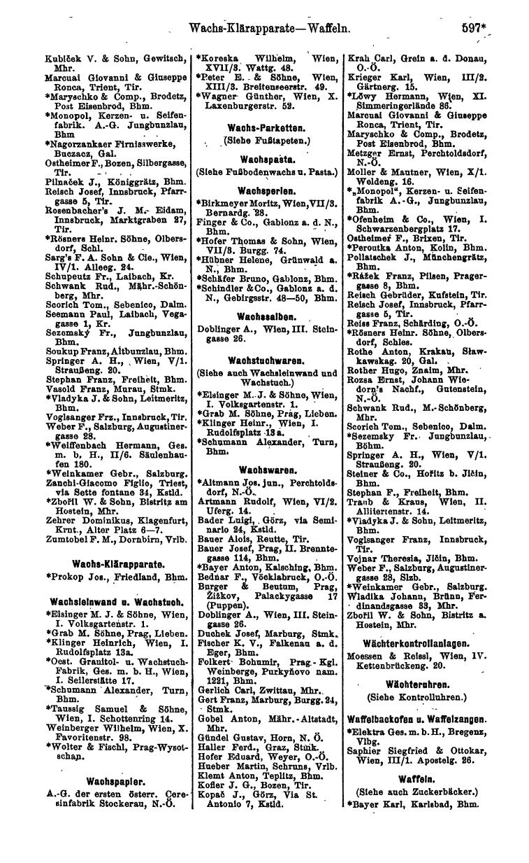 Compass 1914, V. Band - Page 2001