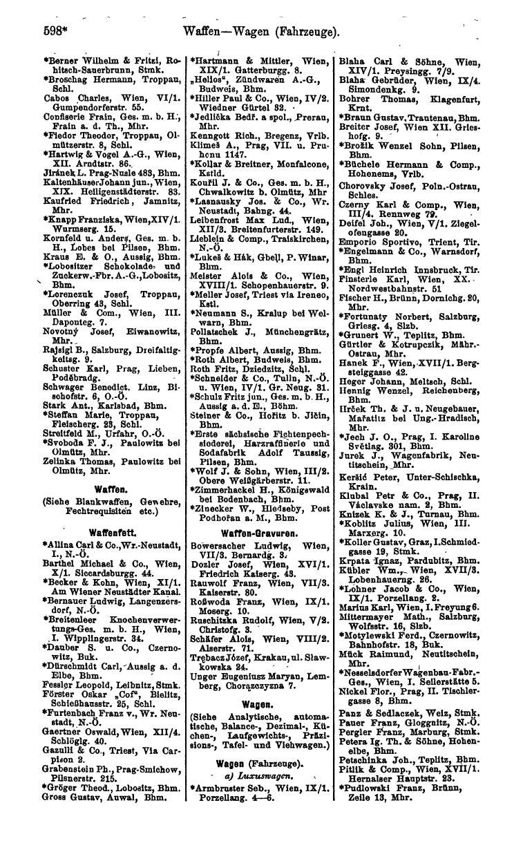 Compass 1914, V. Band - Page 2002
