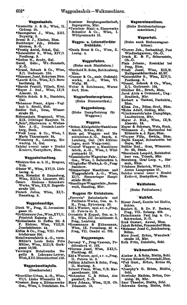 Compass 1914, V. Band - Page 2006