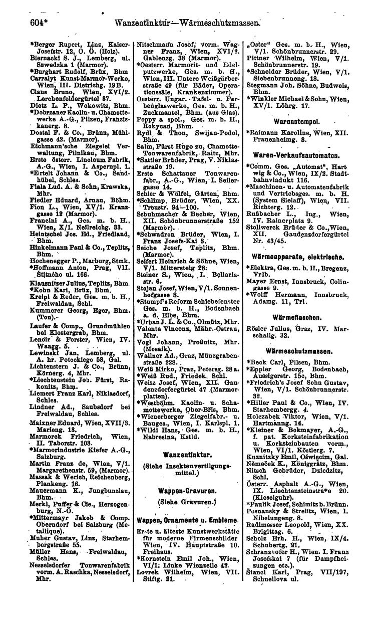 Compass 1914, V. Band - Page 2010
