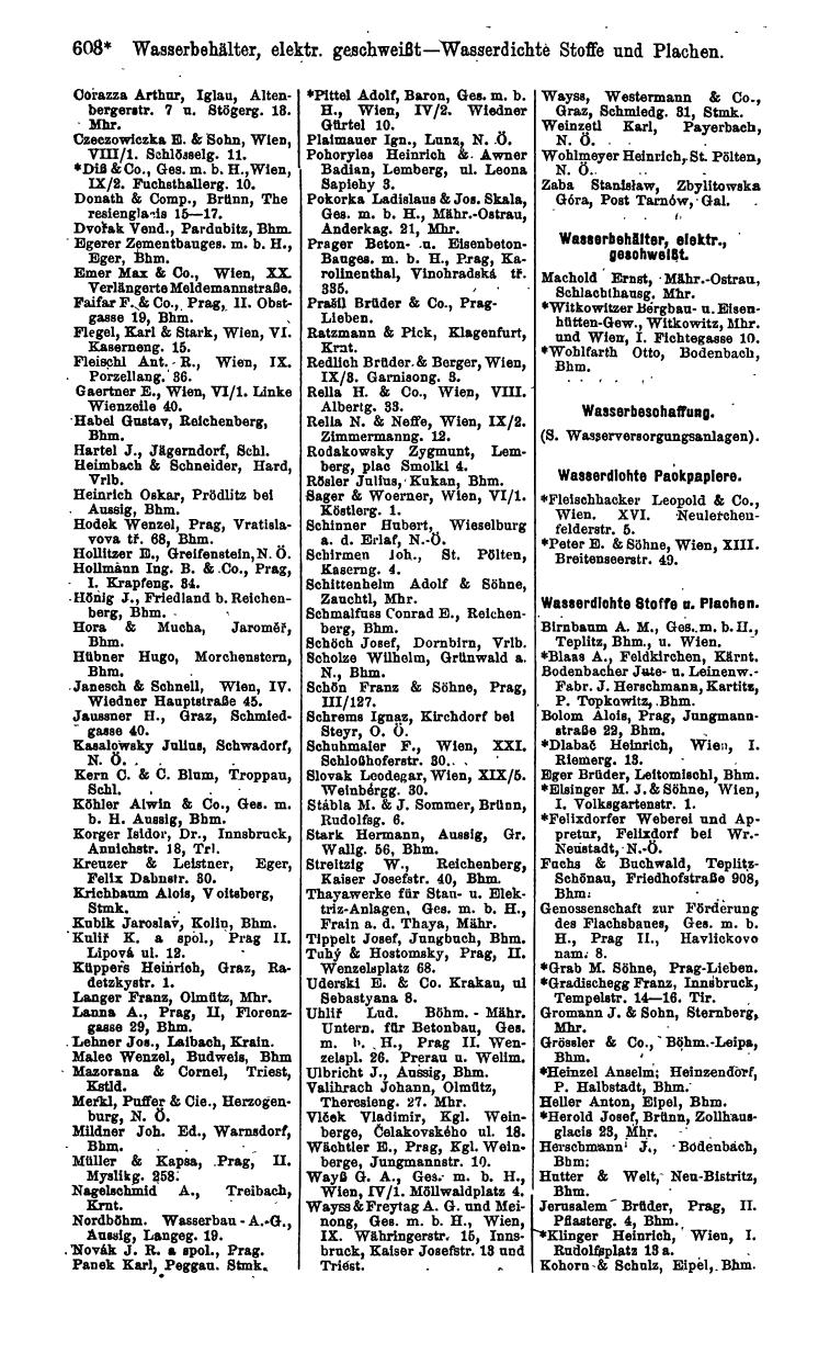 Compass 1914, V. Band - Page 2014