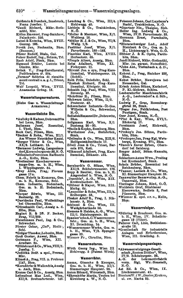 Compass 1914, V. Band - Page 2016