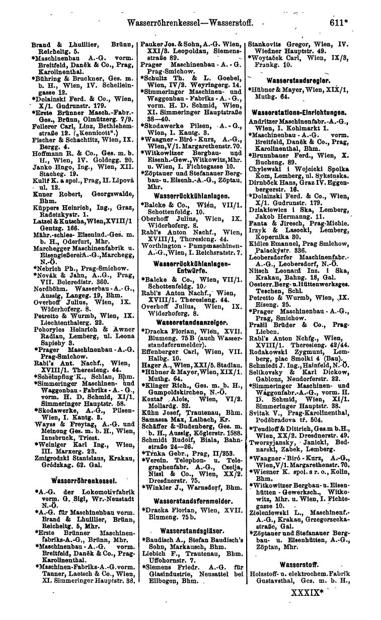 Compass 1914, V. Band - Page 2017