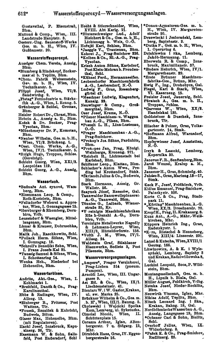 Compass 1914, V. Band - Page 2018