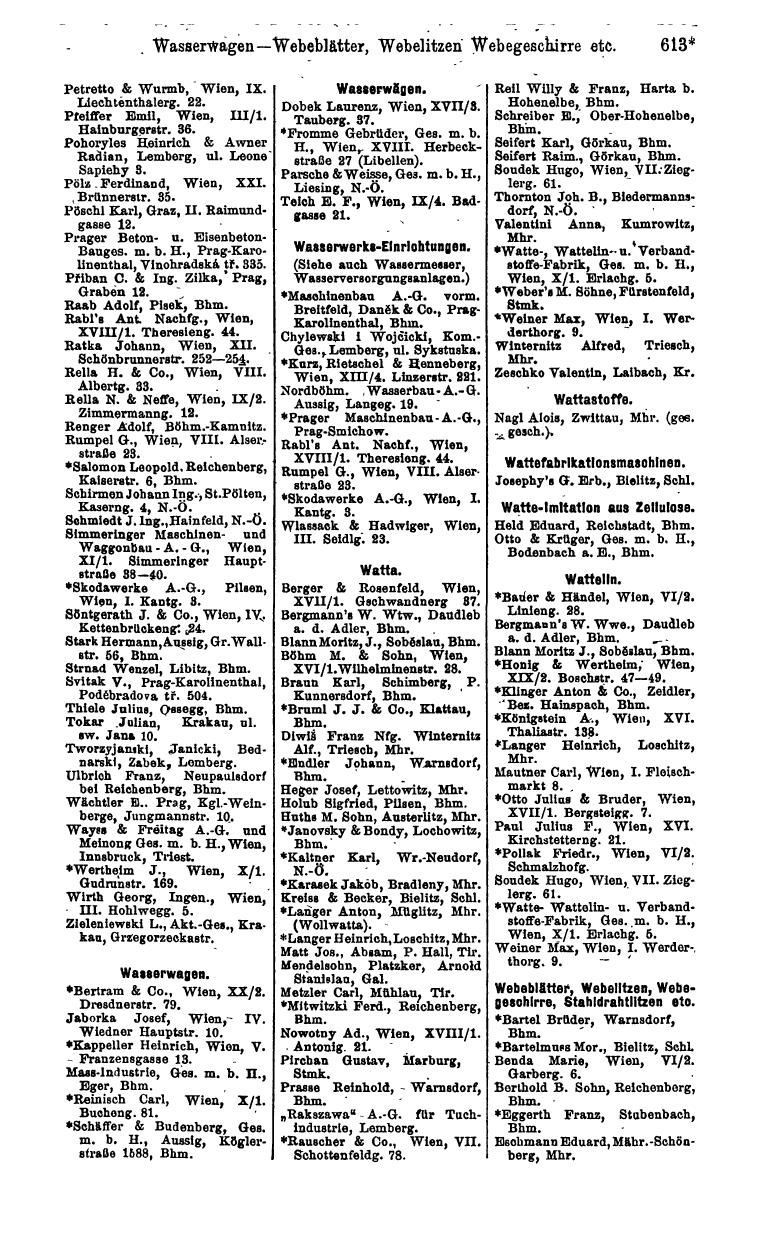 Compass 1914, V. Band - Page 2019