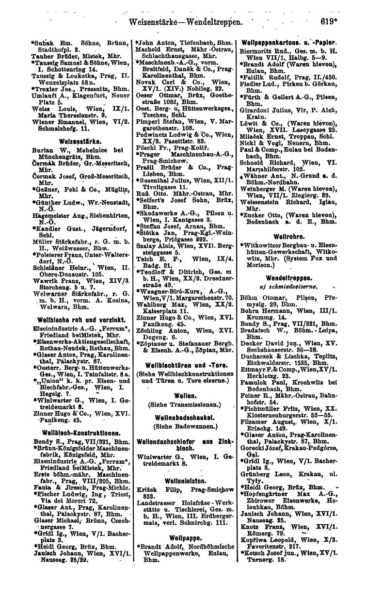 Compass 1914, V. Band - Page 2025