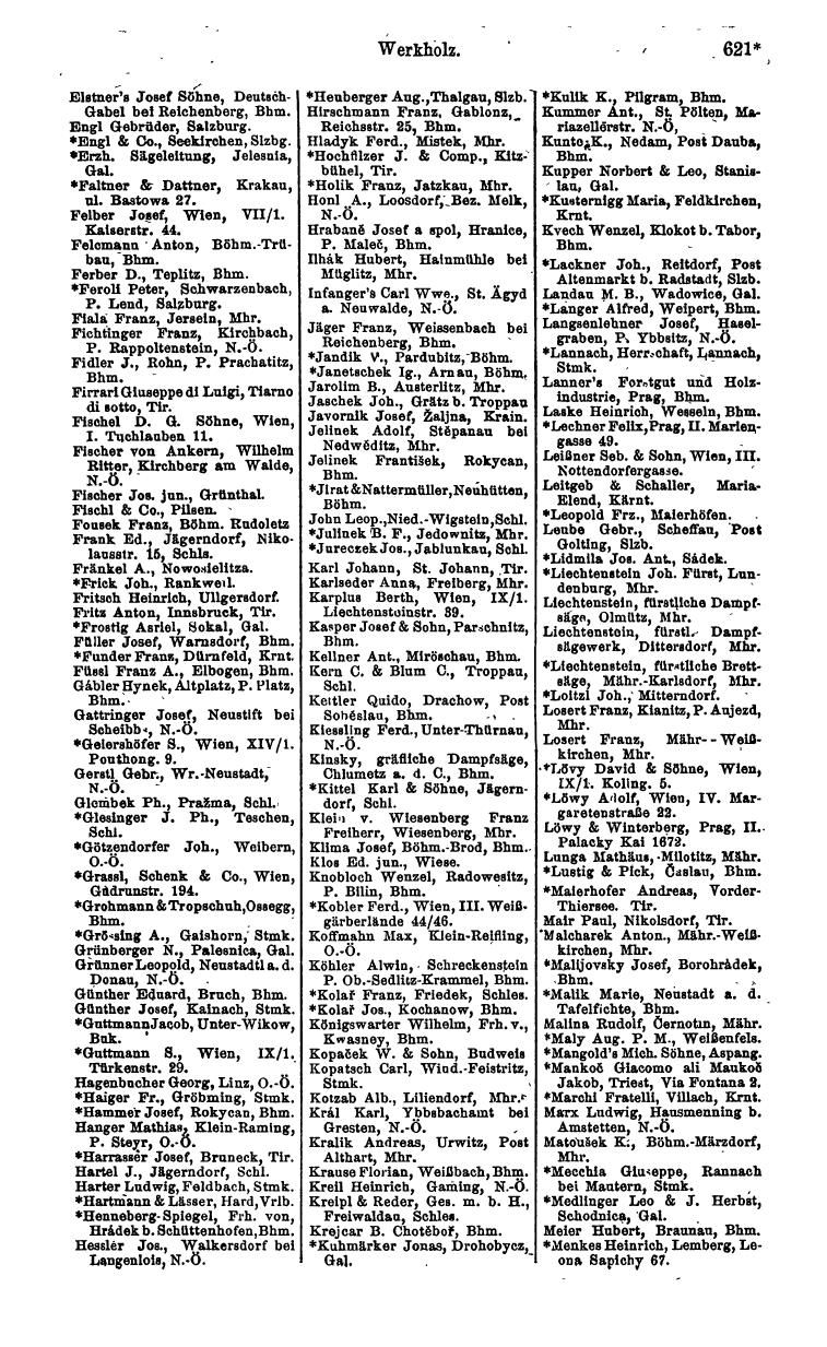 Compass 1914, V. Band - Page 2027