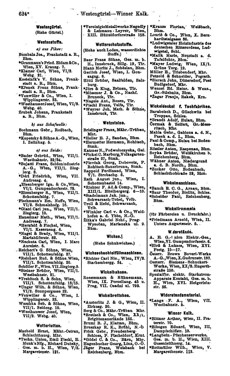 Compass 1914, V. Band - Page 2030