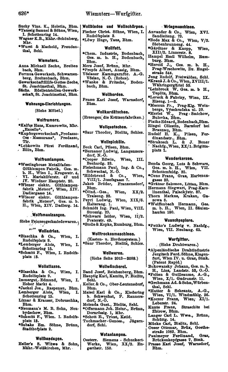 Compass 1914, V. Band - Page 2032