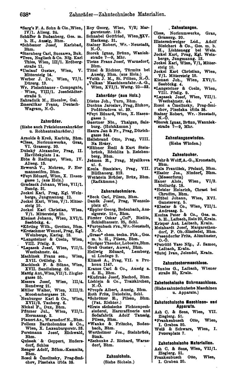Compass 1914, V. Band - Page 2034