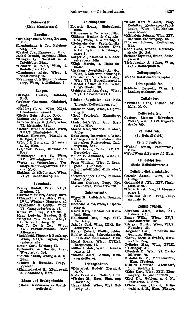 Compass 1914, V. Band - Page 2035