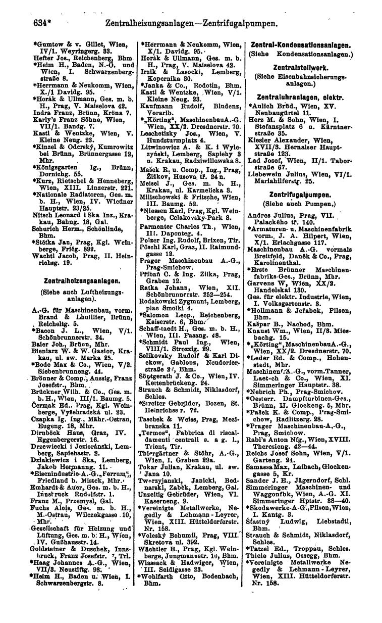 Compass 1914, V. Band - Page 2040