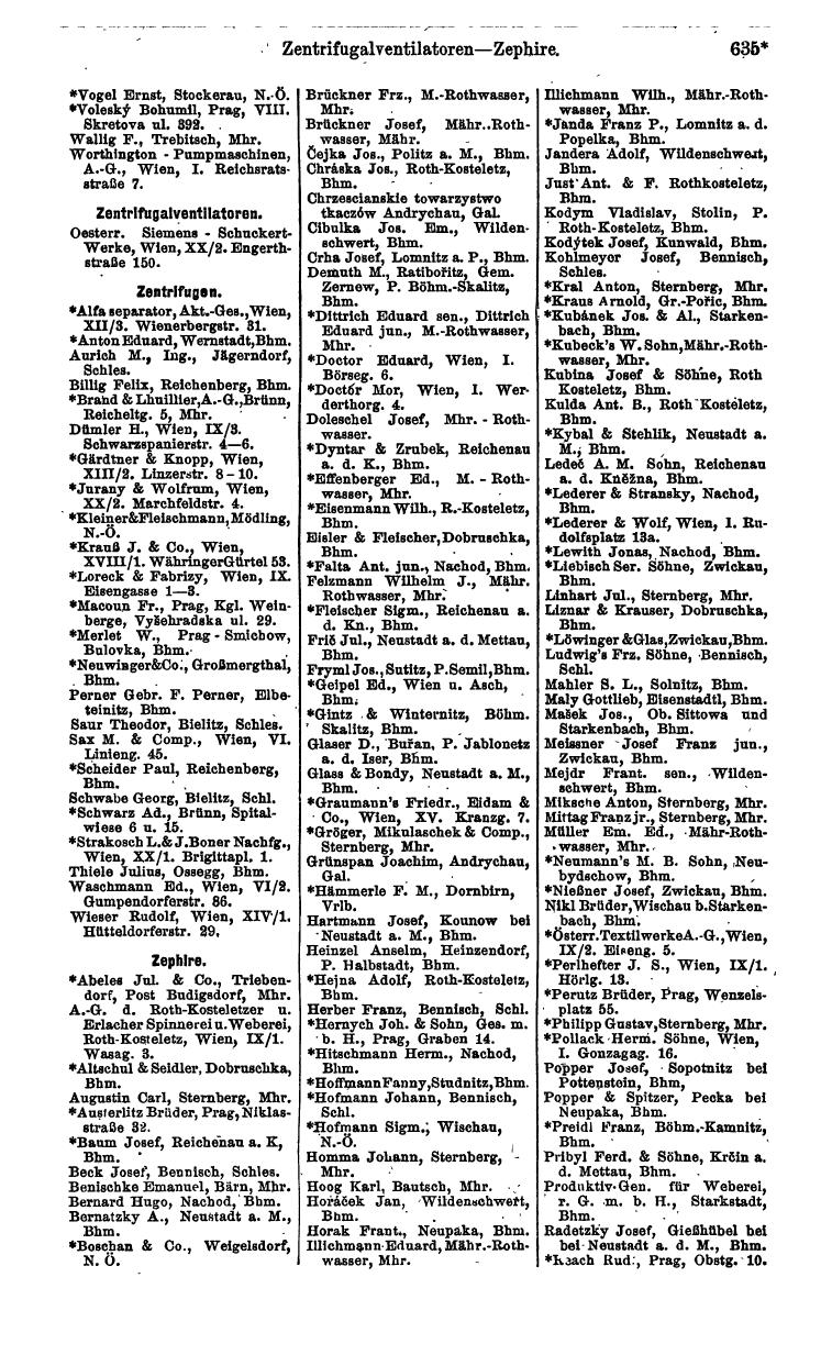 Compass 1914, V. Band - Page 2043