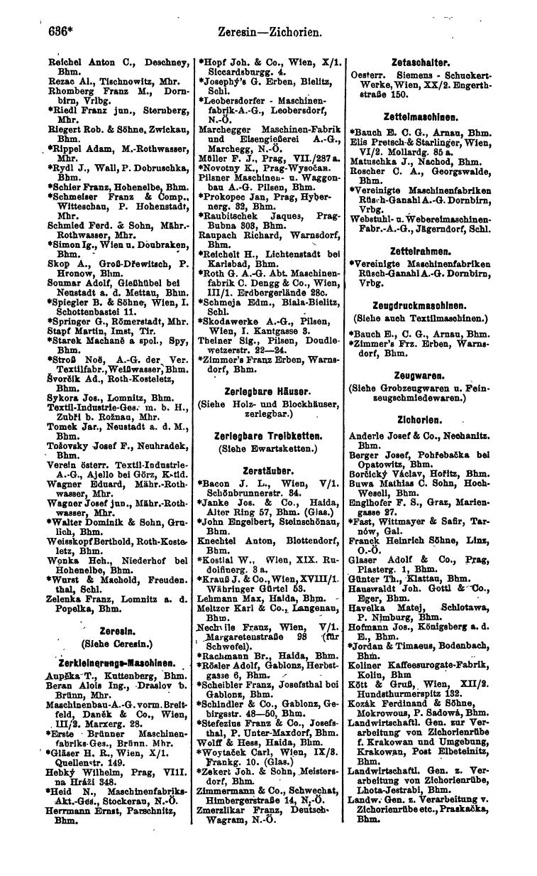Compass 1914, V. Band - Page 2044