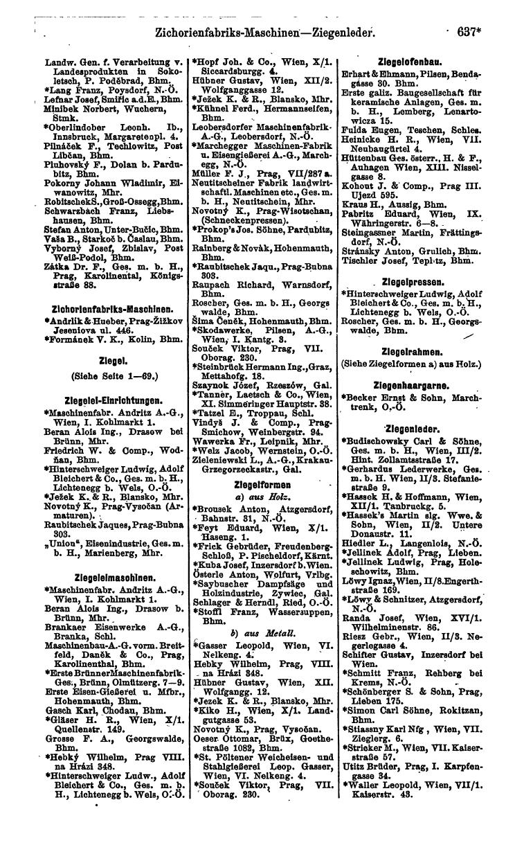 Compass 1914, V. Band - Page 2045