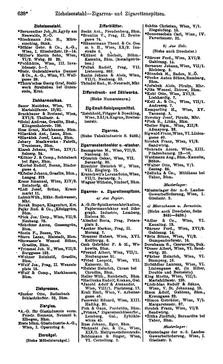 Compass 1914, V. Band - Page 2046