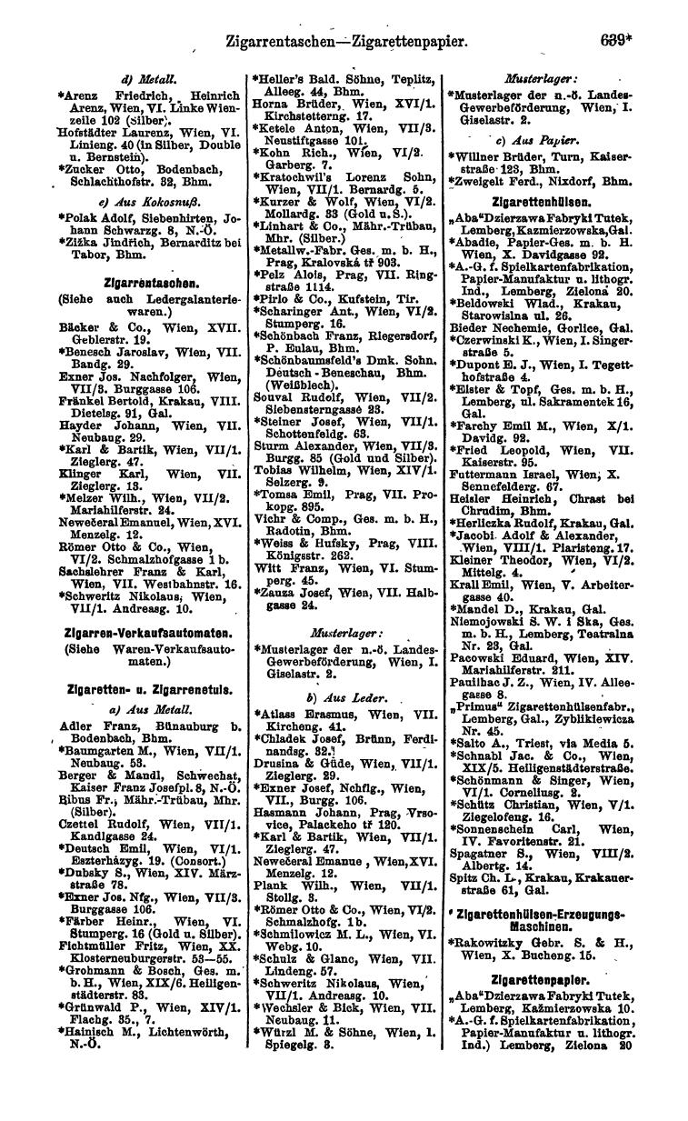 Compass 1914, V. Band - Page 2047