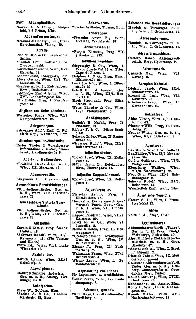 Compass 1914, V. Band - Page 2060