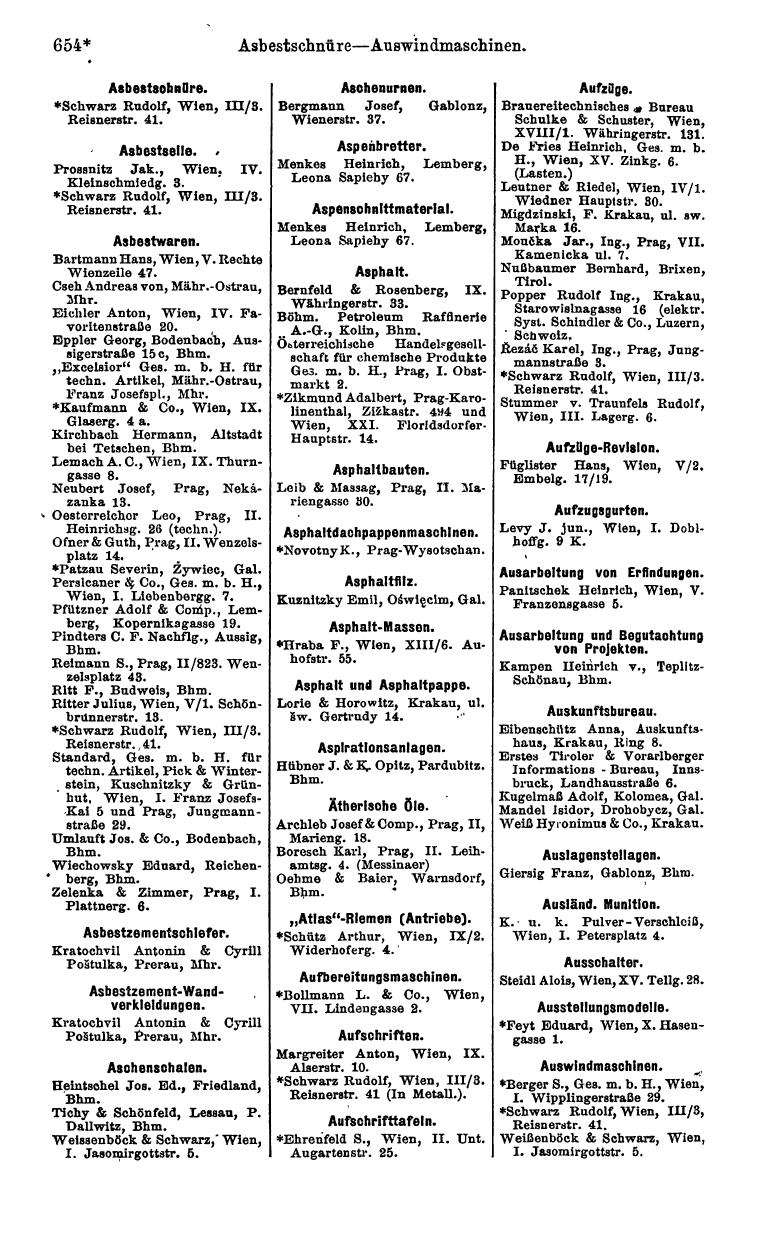 Compass 1914, V. Band - Page 2064