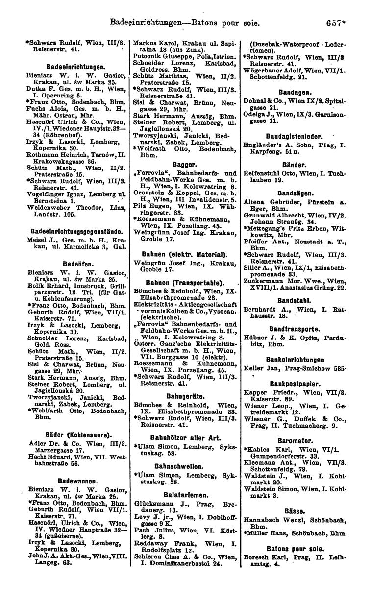 Compass 1914, V. Band - Page 2067