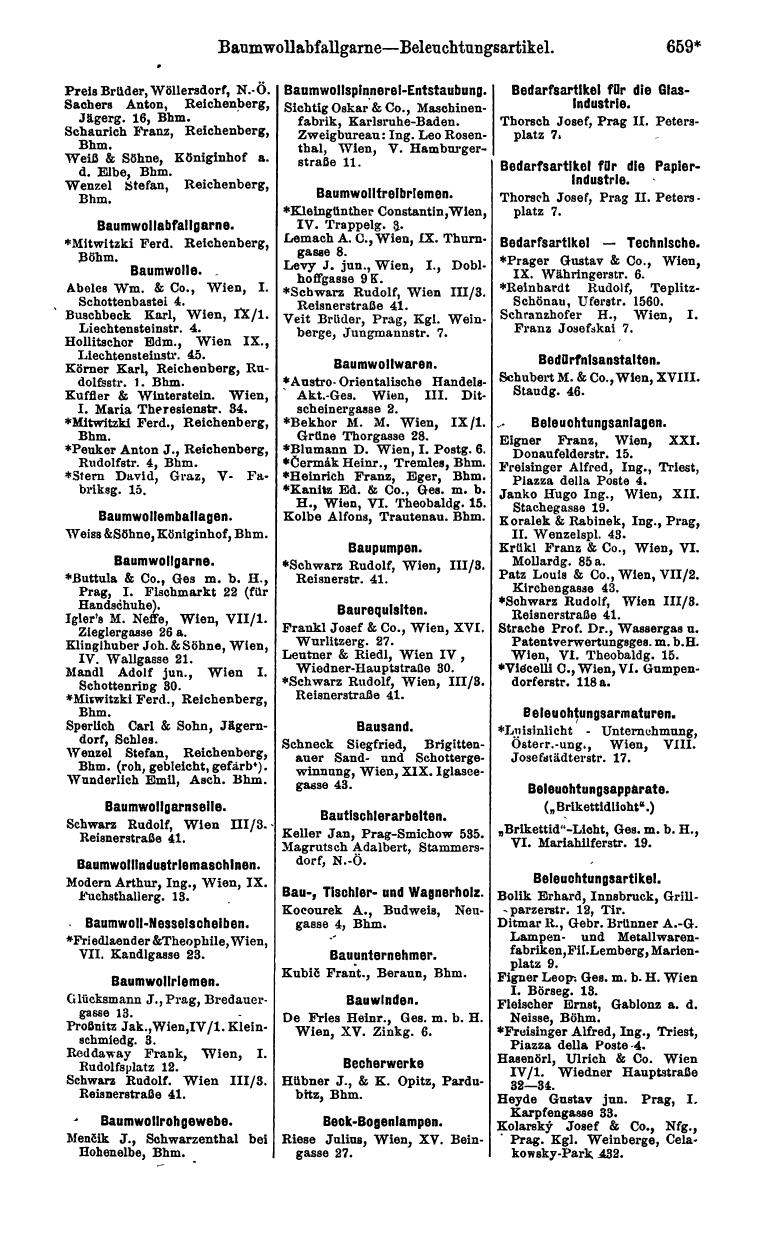 Compass 1914, V. Band - Page 2069
