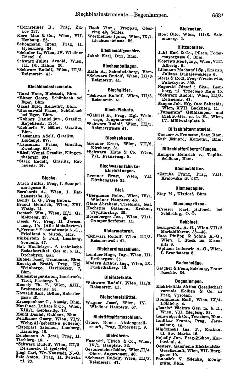Compass 1914, V. Band - Page 2073