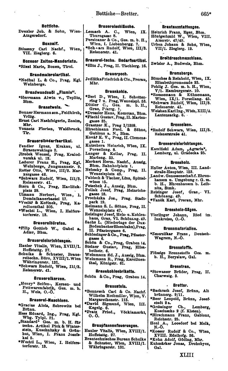 Compass 1914, V. Band - Page 2075