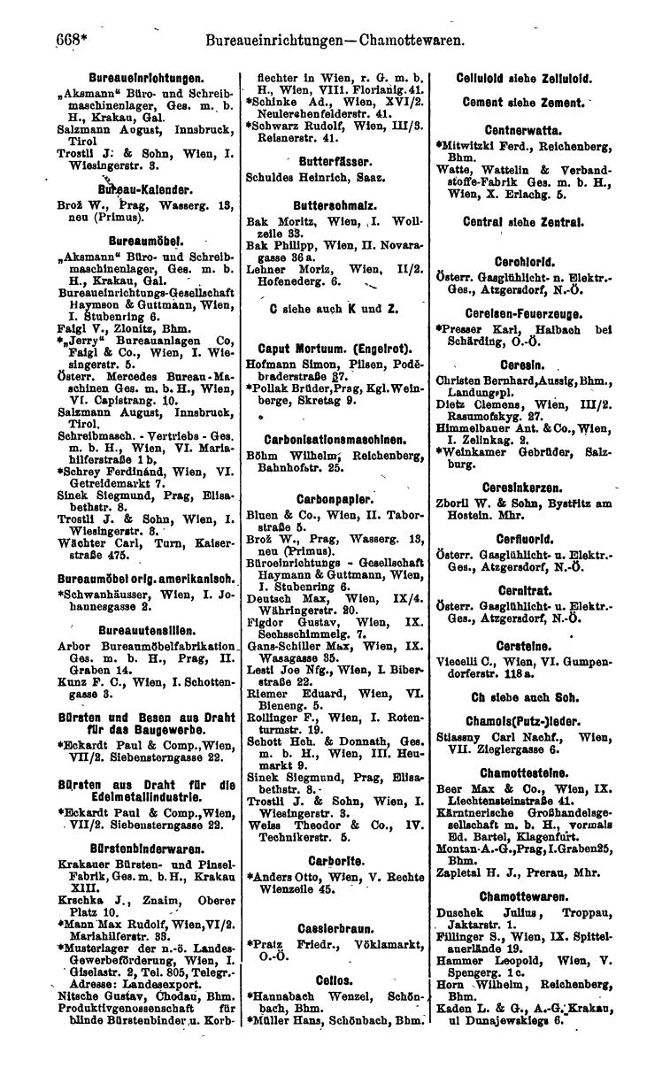 Compass 1914, V. Band - Page 2078