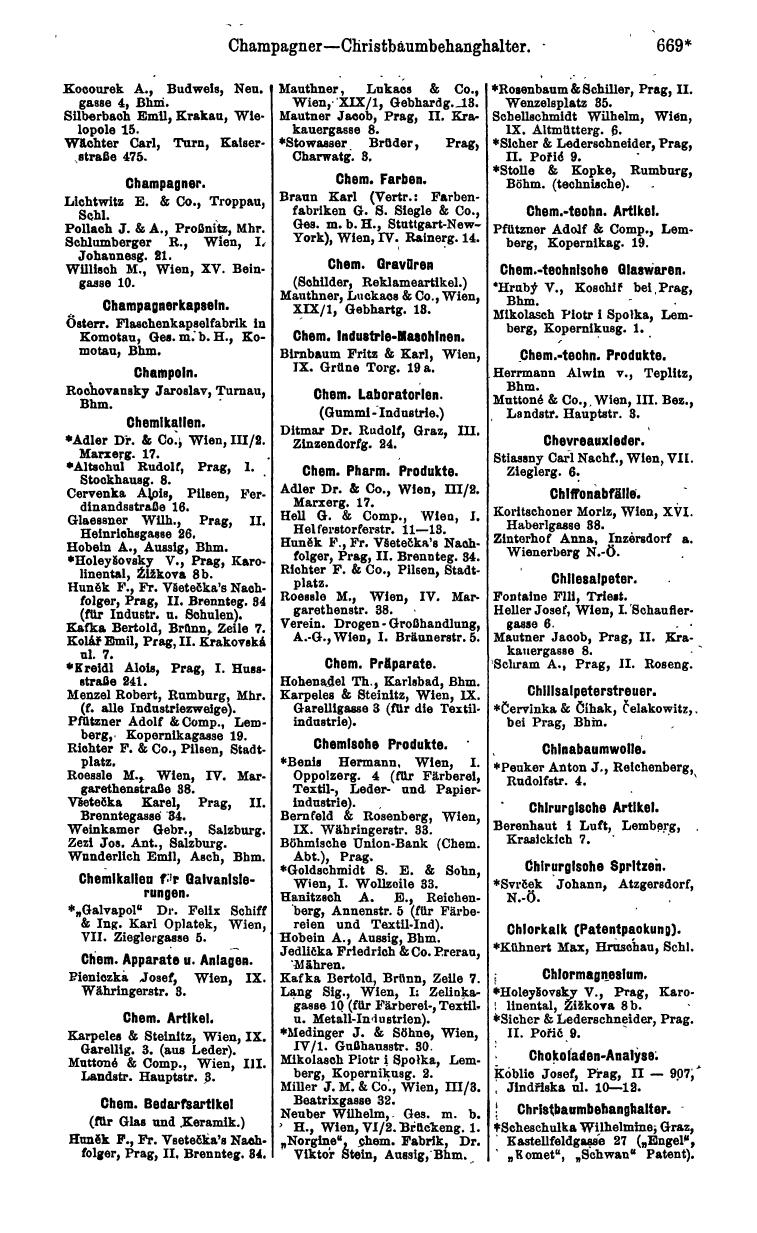 Compass 1914, V. Band - Page 2079
