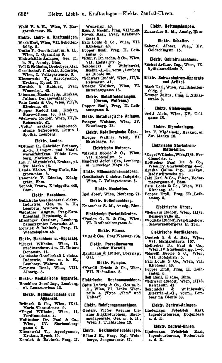 Compass 1914, V. Band - Page 2092