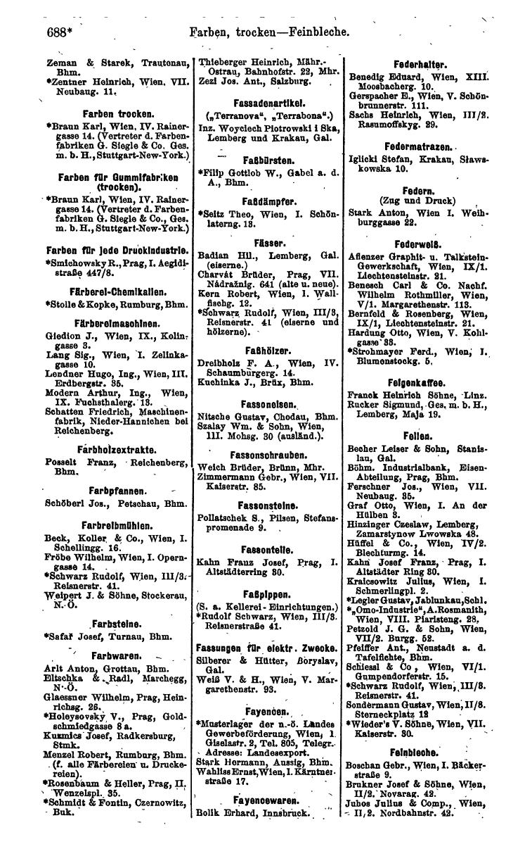 Compass 1914, V. Band - Page 2098