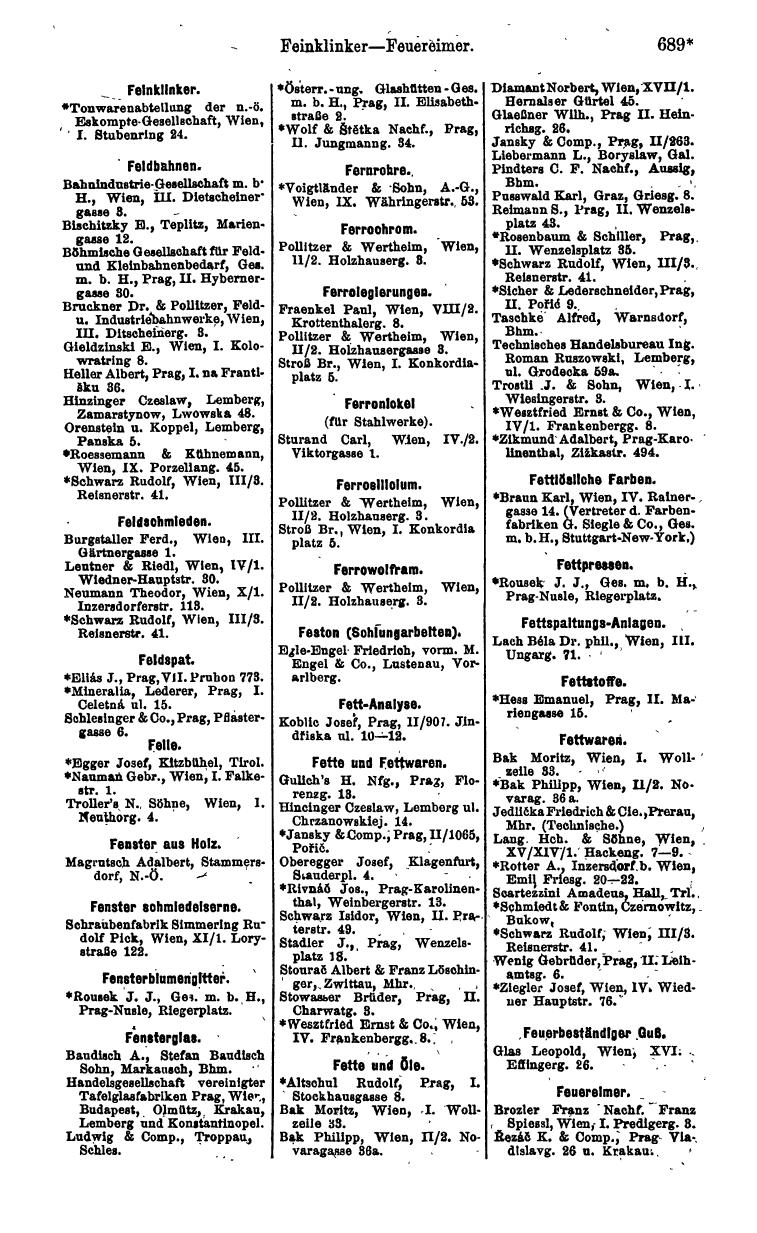 Compass 1914, V. Band - Page 2099